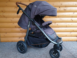 Joie Signature 3 in 1 (2 foto / 5)