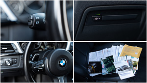 BMW F30 320d xdrive (13 foto / 15)