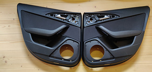 Audi a6 c7 istmed (2 foto / 9)