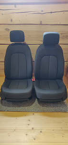 Audi a6 c7 istmed (4 foto / 9)