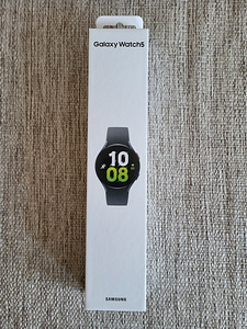 Galaxy watch 5 44mm GPS+LTE (3 foto / 3)