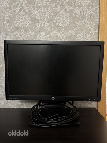 Монитор HP
