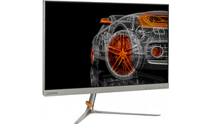 Монитор 1440p Lenovo L24q-10 (1 фото из 5)