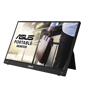 Kaasaskantav monitor ASUS ZenScreen MB16ACV (4 foto / 4)