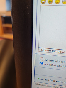 4K HDR monitor Dell S2721QS (3 foto / 3)