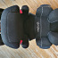 Детское кресло Cybex Pallas 2-fix 9-18-36 kg (фото #1)