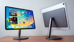 iPad Pro 12,9 Magnetic Stand (1 foto / 3)