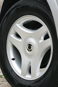 R18 ssangyong kyron (1 foto / 1)