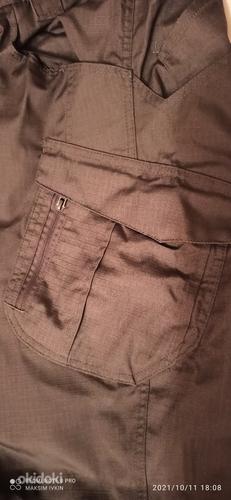 Штаны брюки мужские püksid püksid mehed (фото #3)