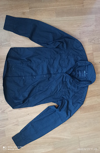 Meeste särk M 39/40 slim fit (1 foto / 2)