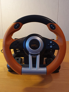 Руль Speedlink Drift OZ (1 фото из 4)