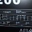 Uus MIG сварка Black 200 с газом (фото #2)