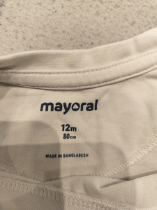 Mayoral ja M&CO (2 foto / 5)