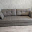 Продаю диван в Отличном Состоянии (фото #1)