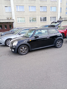 MINI COOPER (1 foto / 2)