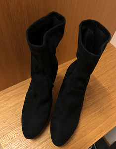 Сапоги ALDO №40 (2 фото из 3)