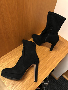 Сапоги ALDO №40 (3 фото из 3)
