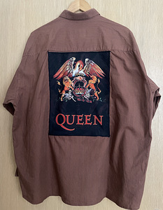 Särk "Queen" (2 foto / 2)