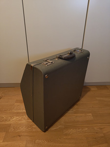 Akordion Weltmeister Stella 80 Bass (3 foto / 4)
