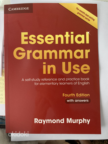 English
