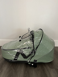 BABYZEN YOYO Bassinet (1 foto / 10)
