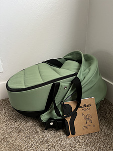 BABYZEN YOYO Bassinet (5 foto / 10)