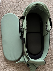 BABYZEN YOYO Bassinet (7 foto / 10)