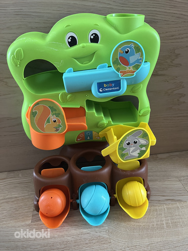 Sorteerija