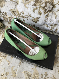 Miss Sixty nahast kingad (4 foto / 6)