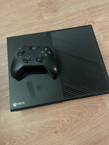 Xbox one 500gb+ pult (1 foto / 3)