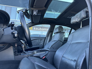 BMW 535 (10 фото из 15)