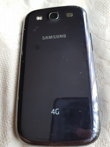Продается Samsung Galaxy S3 4G LTE (2 фото из 2)