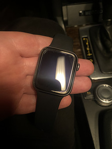 Apple watch se 44mm GPS (2 foto / 3)