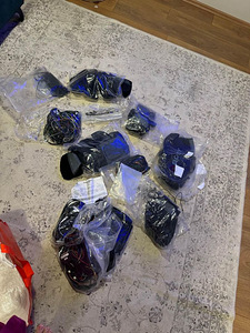 EMS Xbody treeningseadmed ametliku koolitusega (10 foto / 10)