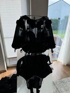 EMS Xbody treeningseadmed ametliku koolitusega (7 foto / 10)