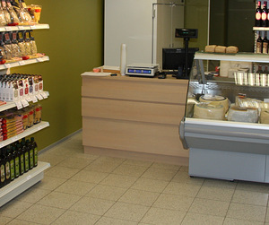 Müügilett (3 foto / 6)