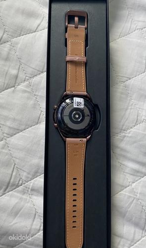 Samsung Galaxy Watch 3 41mm LTE (фото #6)