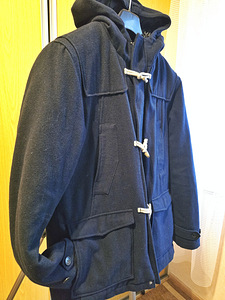 M: villane mantel/jope (6 foto / 6)