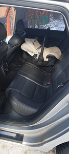Audi a6 c6 3.0tdi quattro (8 foto / 8)