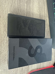 Samsung s22 ultra (1 foto / 3)