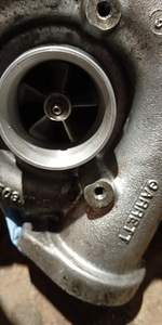 BMW m57n turbo (1 foto / 3)
