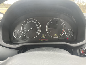 BMW x3 f25 135kw (11 foto / 12)