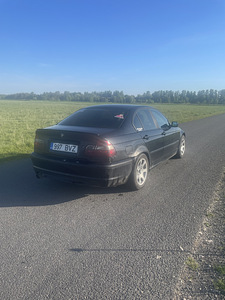 BMW e46 3.0d 150kw manuaal (3 foto / 5)