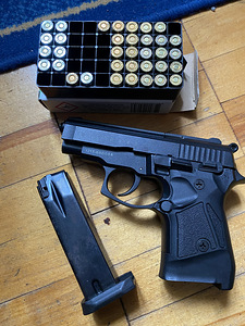 Relv Starting Stalker-914 S (1 foto / 2)