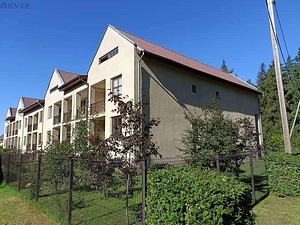 E. Wiiralti tn 35, Ihaste, Tartu, Tartumaa (2 foto / 15)