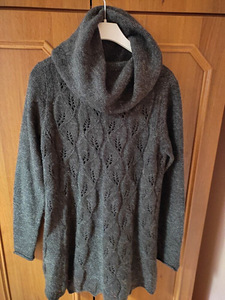 Продается женская одежда. Платья.Юбки.Куртки.Кофты.Брюки (7 фото из 10)