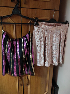 Продается женская одежда. Платья.Юбки.Куртки.Кофты.Брюки (9 фото из 10)