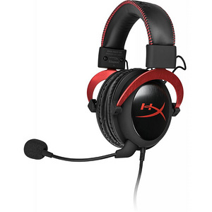 HyperX Cloud II (1 фото из 2)