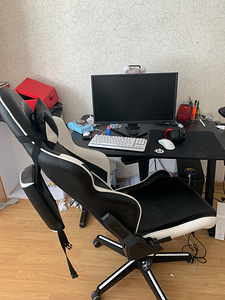 DXracer Racing (2 фото из 4)