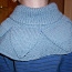 Детский шарф (фото #1)